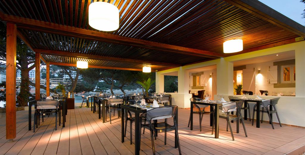 Palladium Hotel Cala Llonga 4* - Adults Only