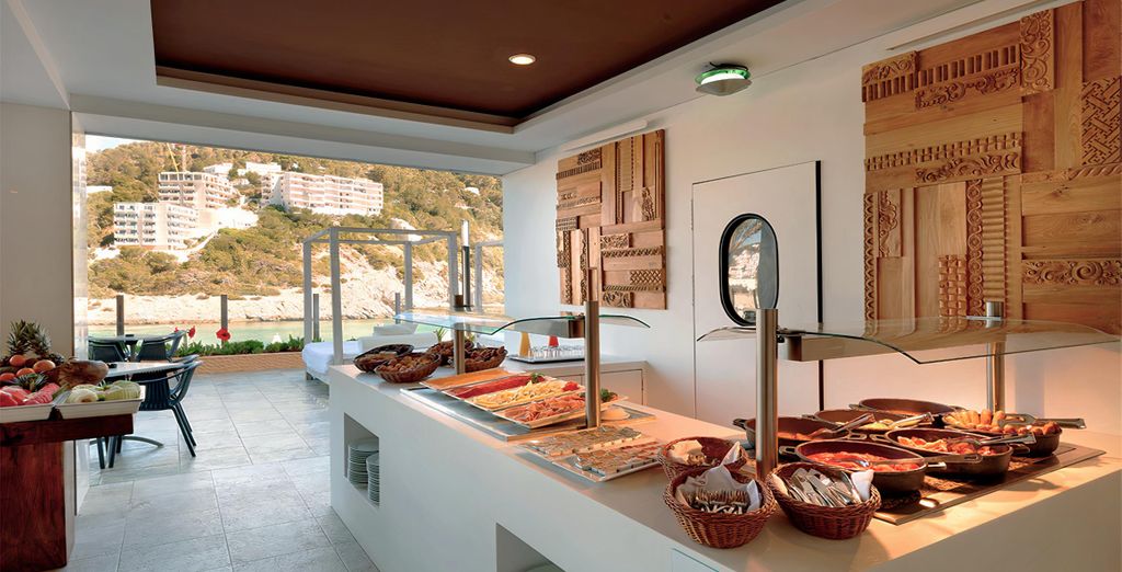 Palladium Hotel Cala Llonga 4* - Adults Only
