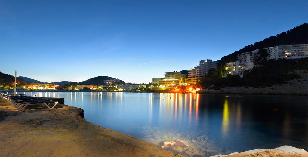 Vibra District Hotel 4*- Adults Only