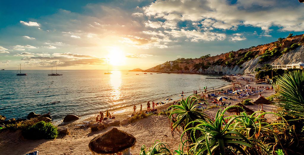 Palladium Hotel Cala Llonga 4* - Adults Only