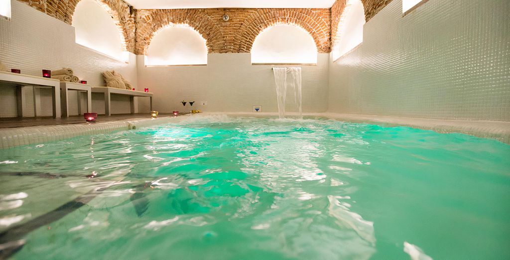 Hotel Hospes Puerta de Alcala 5*