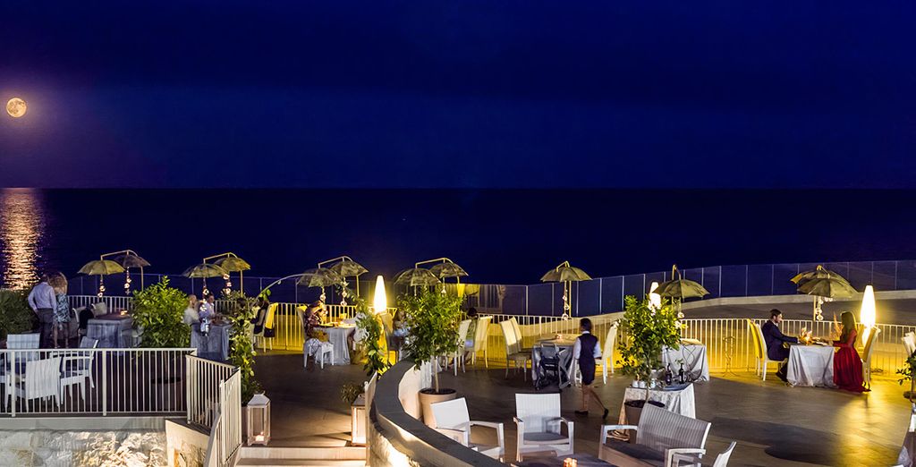 Forte Village Resort Bouganville