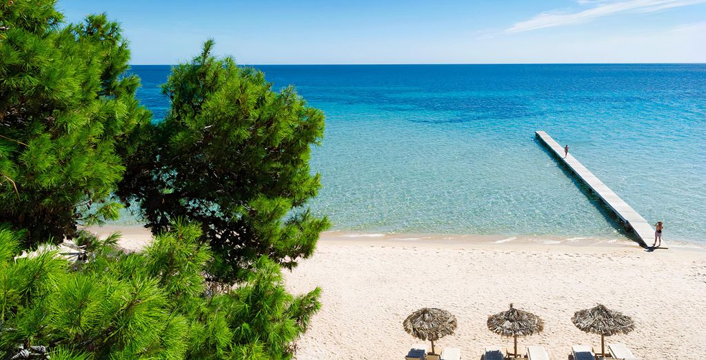 Forte Village Resort Bouganville