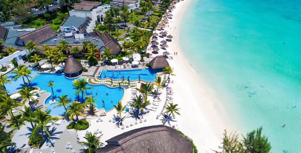 Hotel Ambre 4* - Adults Only