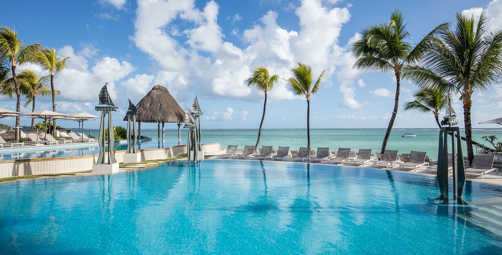 Hotel Ambre 4* - Adults Only