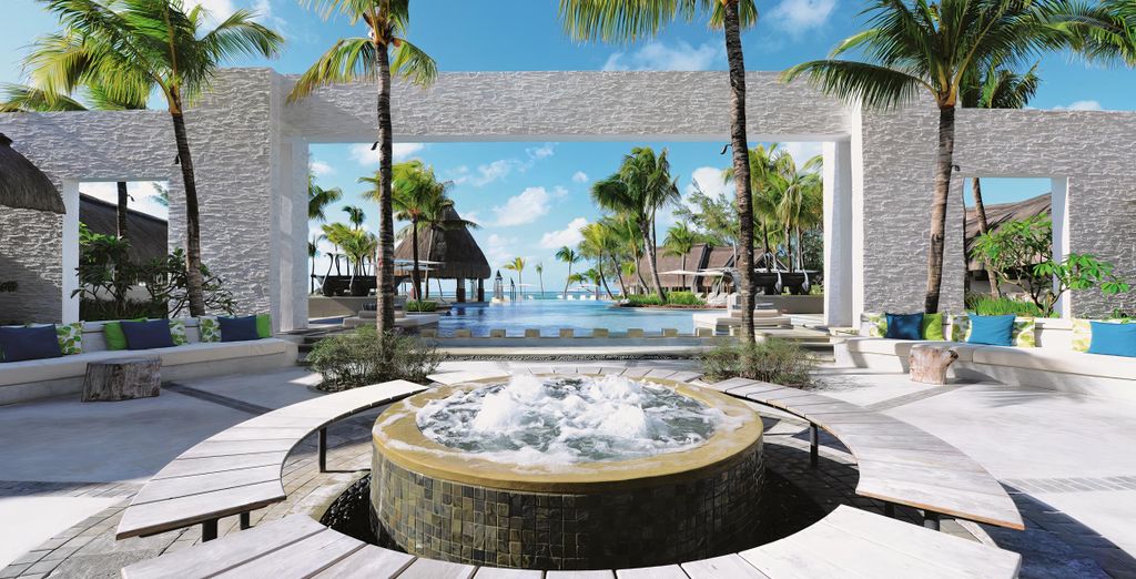 Hotel Ambre 4* - Adults Only