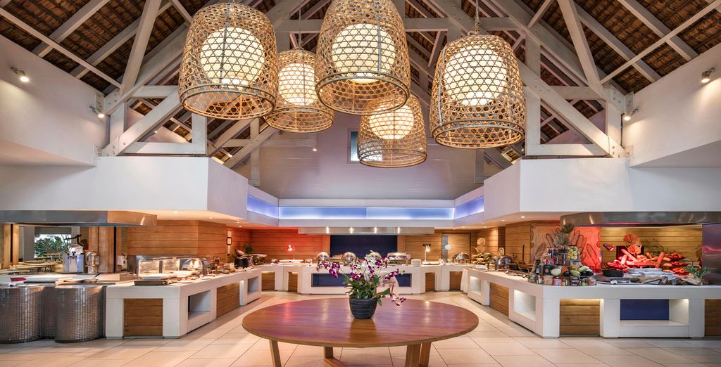 Hotel Ambre 4* - Adults Only
