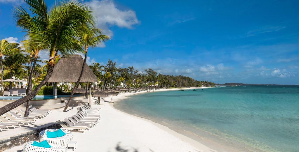 Hotel Ambre 4* - Adults Only
