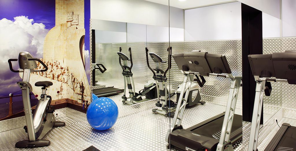 Hotel Heritage Lisboa Plaza 4*