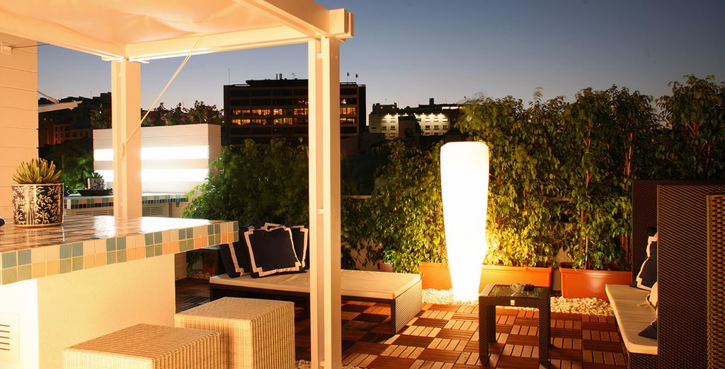 Hotel Heritage Lisboa Plaza 4*