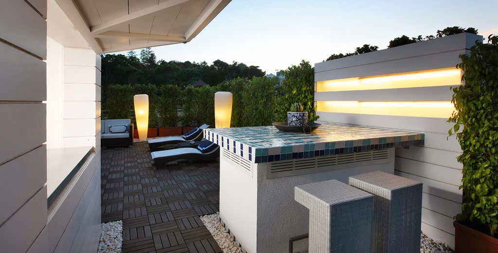 Hotel Heritage Lisboa Plaza 4*