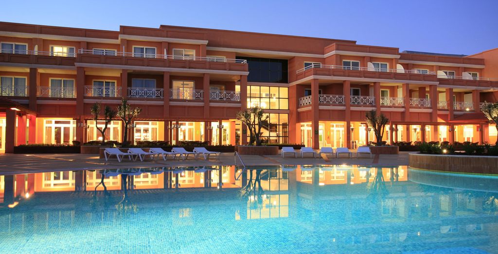 Onyria Quinta da Marinha Hotel 5*