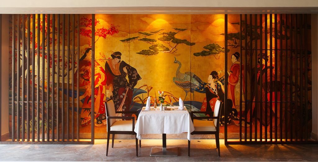Iberostar Diar El Andalous 5*