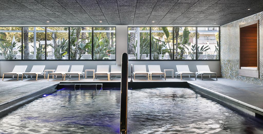 Aqua Hotel Silhouette & Spa 4* - Adults Only