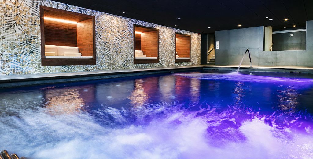 Aqua Hotel Silhouette & Spa 4* - Adults Only