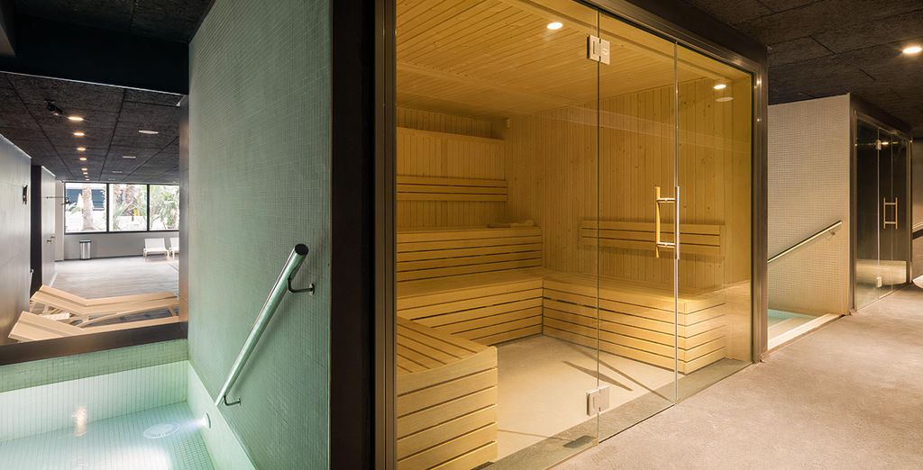 Aqua Hotel Silhouette & Spa 4* - Adults Only
