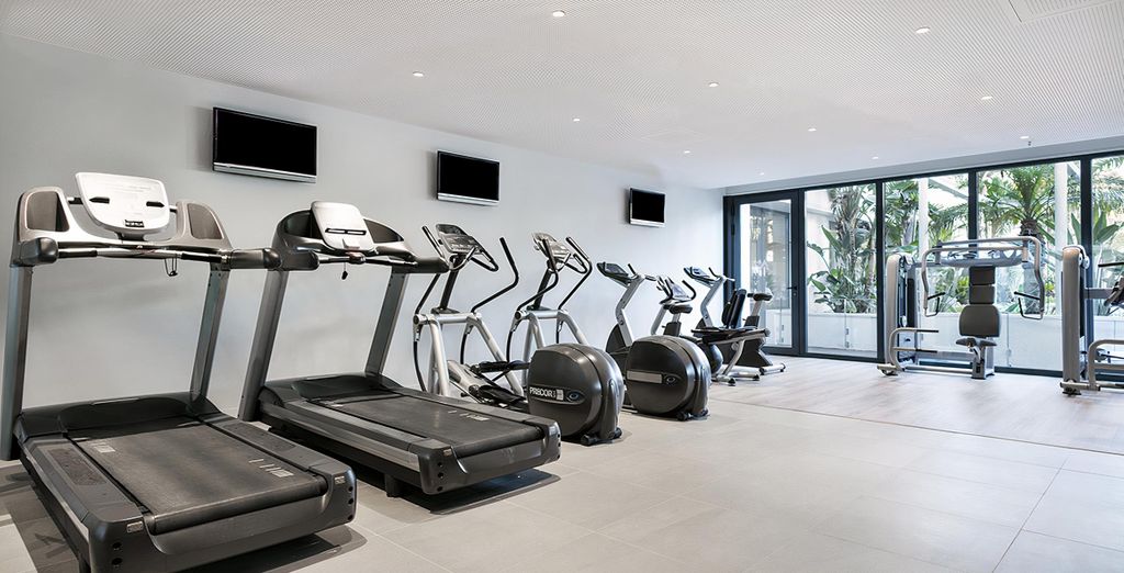 Aqua Hotel Silhouette & Spa 4* - Adults Only