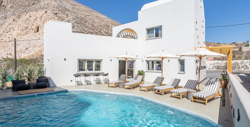 Aegean Gem Hotel 4*