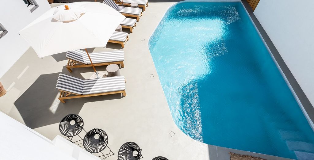 Aegean Gem Hotel 4*