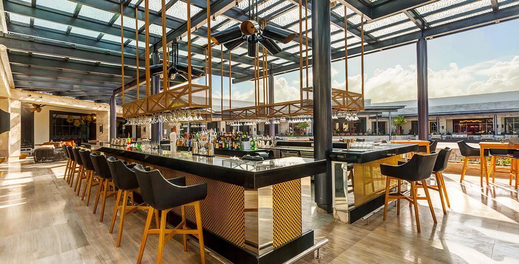 Royalton White Sands 5*