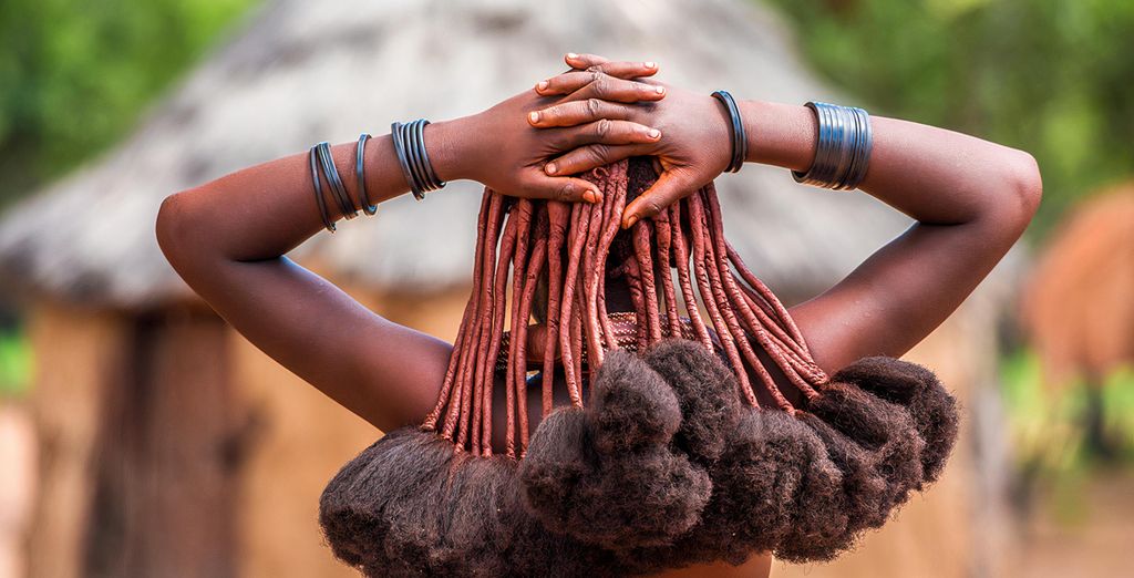 Autotour: Alla scoperta dell'Africa Sud-Occidentale