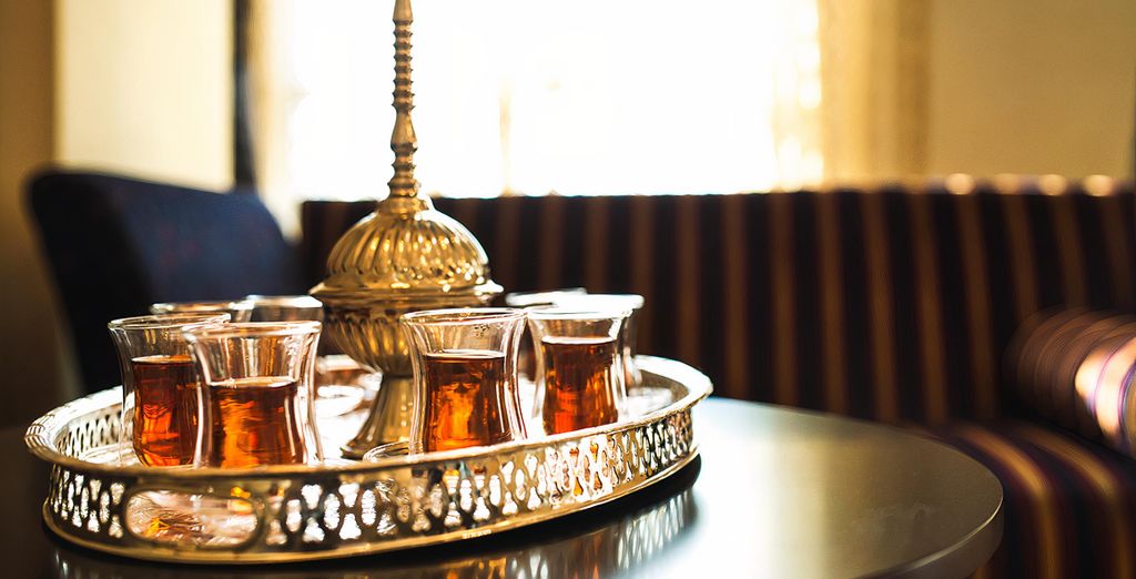 Waldorf Astoria Ras Al Khaimah 5*