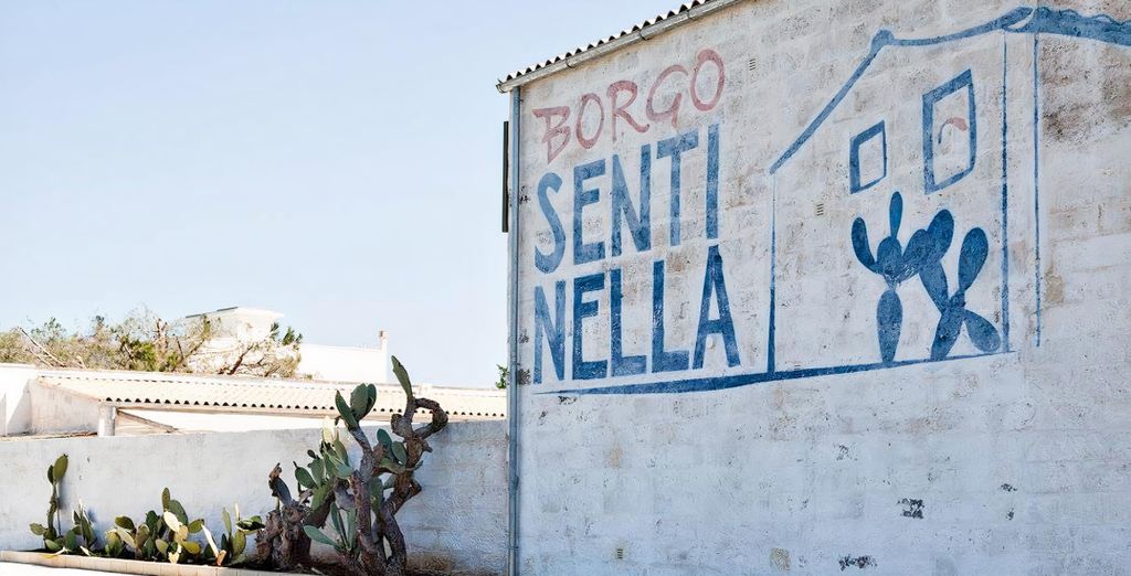 Borgo Sentinella