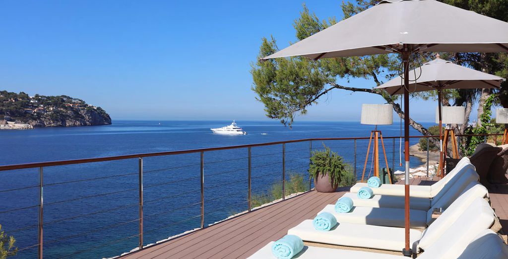 IBEROSTAR Suites Hotel Jardin del Sol 4* - Adults Only