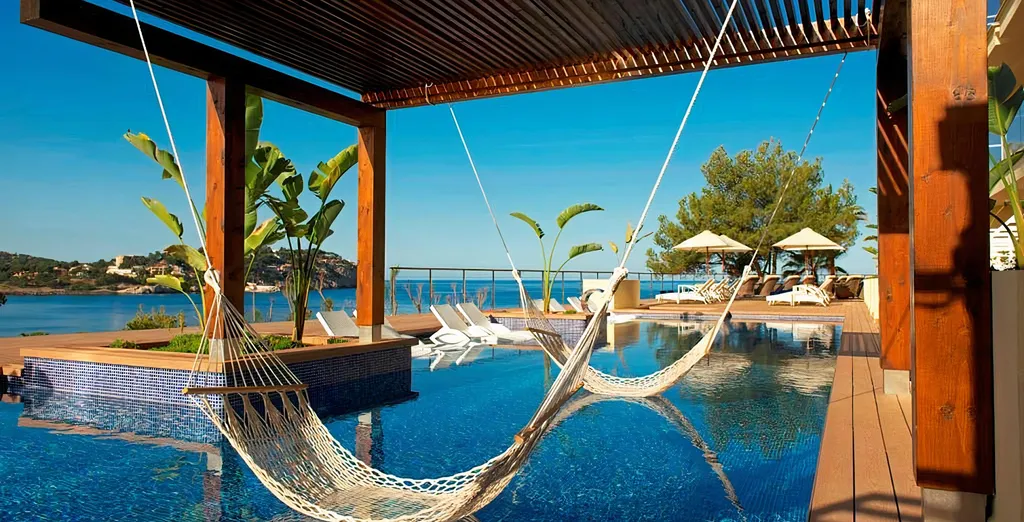IBEROSTAR Suites Jardin del Sol 4* - Adults Only