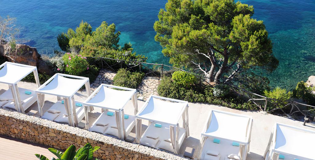 IBEROSTAR Suites Hotel Jardin del Sol 4* - Adults Only