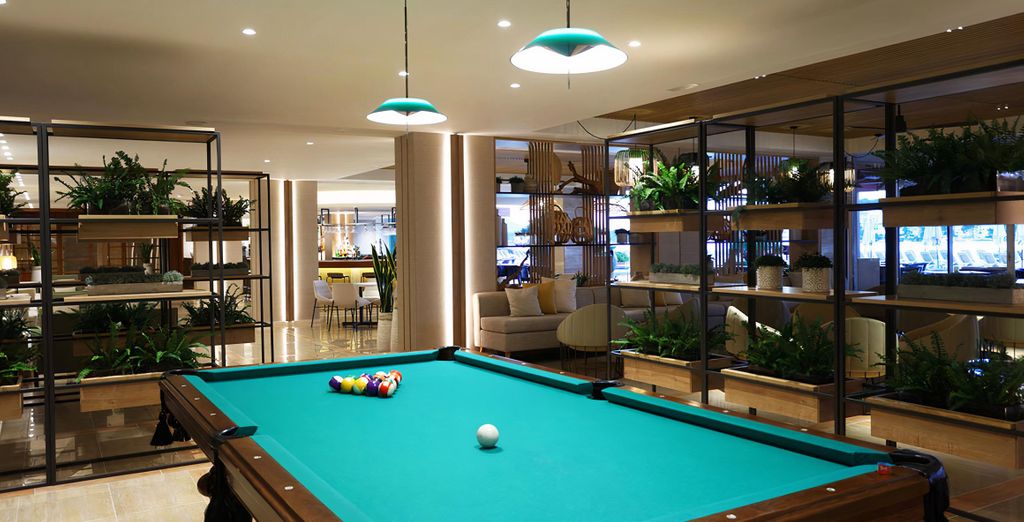 IBEROSTAR Suites Hotel Jardin del Sol 4* - Adults Only