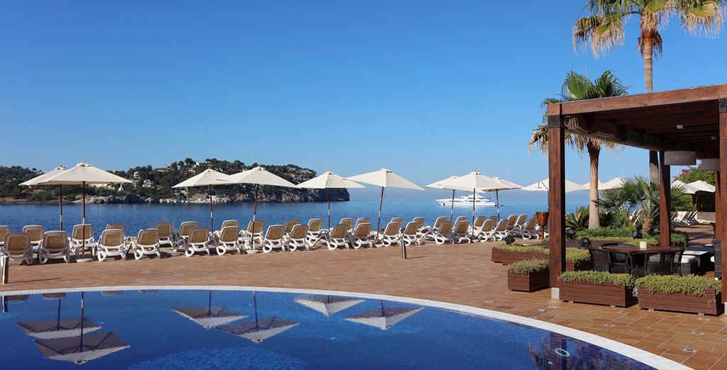 IBEROSTAR Suites Hotel Jardin del Sol 4* - Adults Only