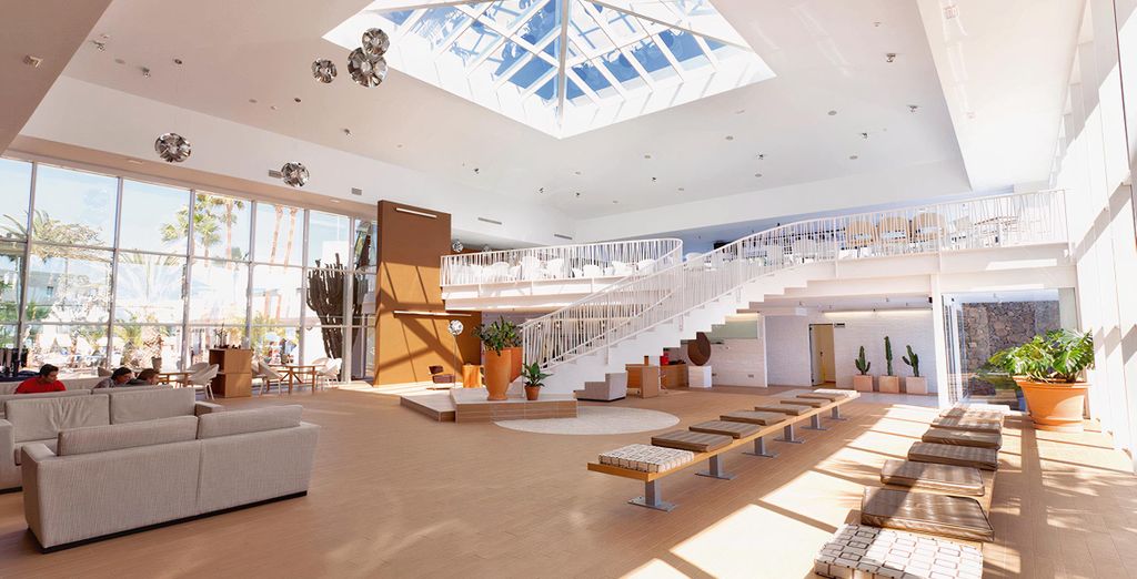 Be Live Experience Lanzarote Beach 4*