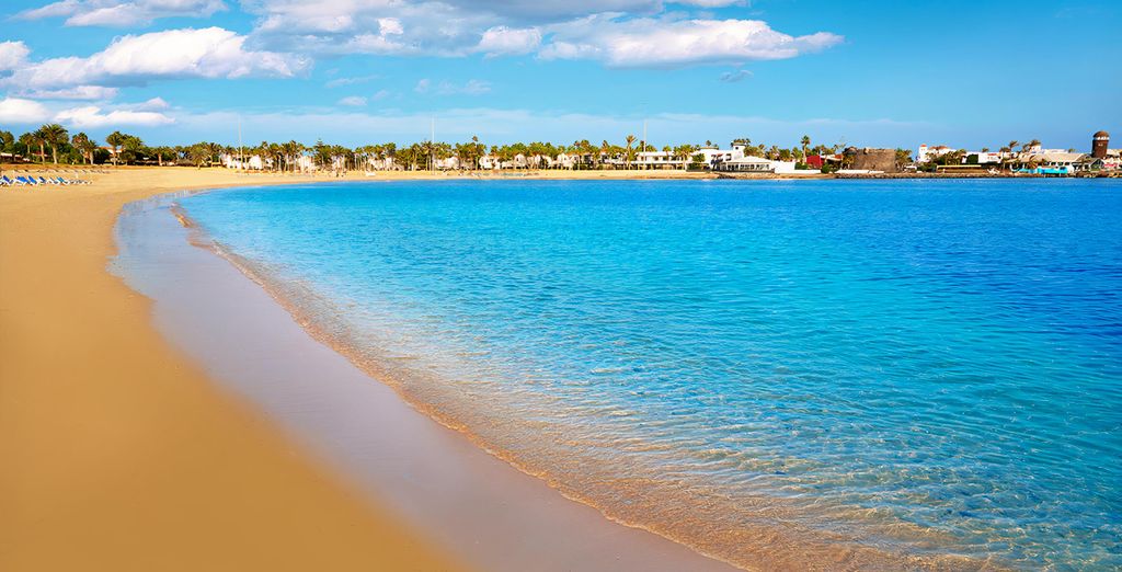 Be Live Experience Lanzarote Beach 4*