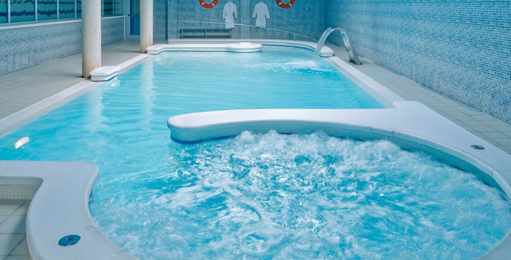 Hotel Montemar Marítim 4*