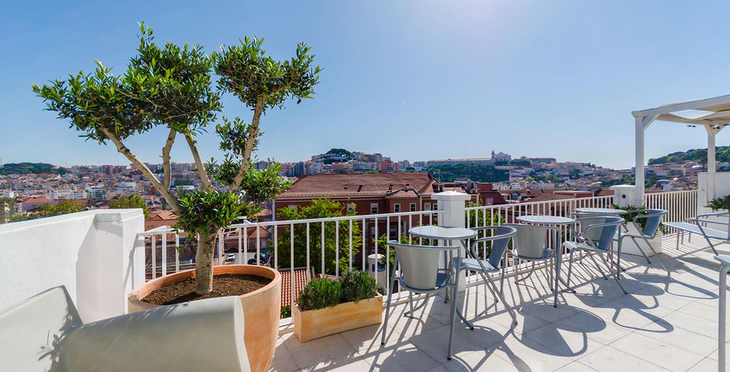 Shiadu Quinta Colina Guesthouse