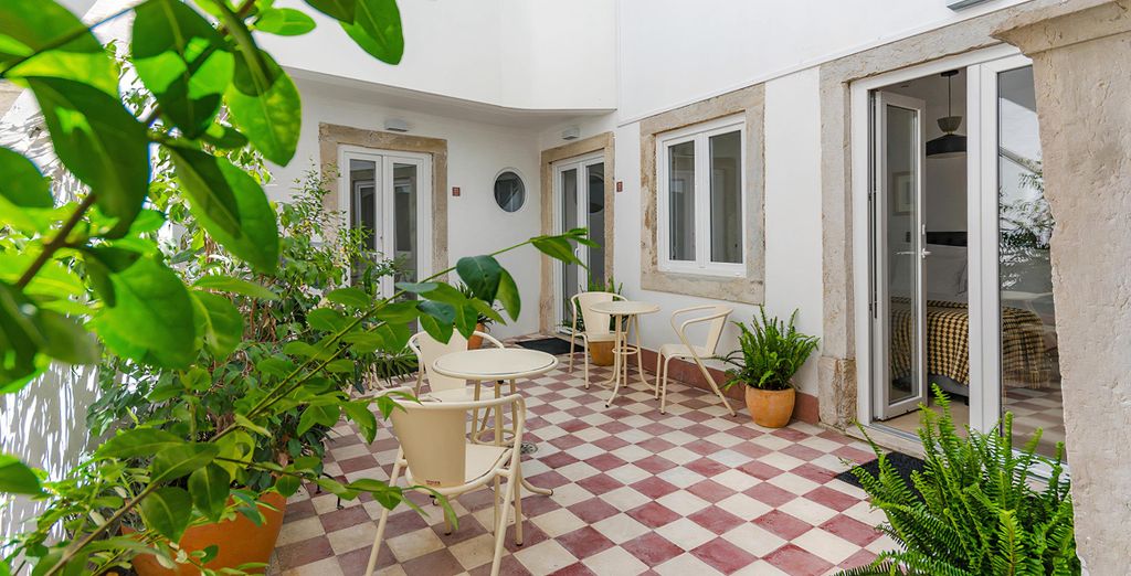 Shiadu Quinta Colina Guesthouse