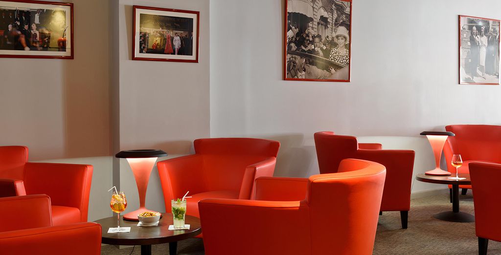 Best Western Plus Le Patio des Artistes 4*