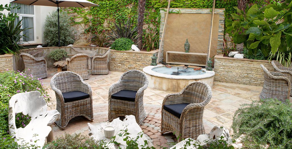 Best Western Plus Le Patio des Artistes 4*