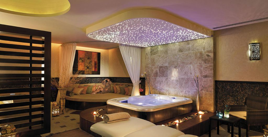 Mövenpick Resort & Marine Spa Sousse 5*
