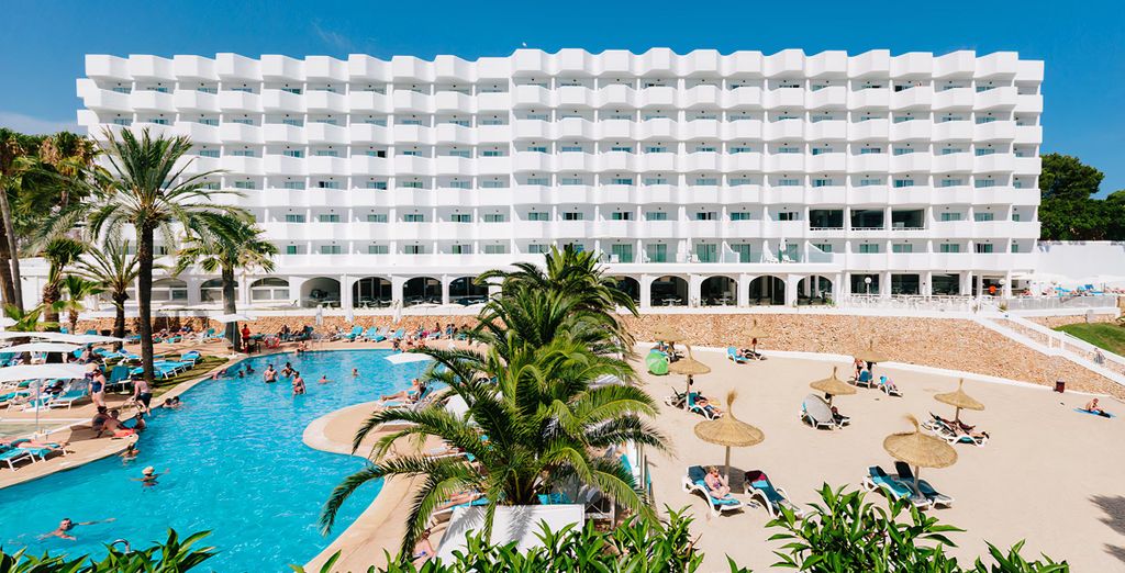AluaSoul Mallorca Resort 4* - Adults Only