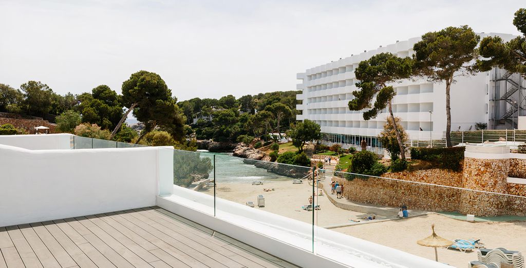 AluaSoul Mallorca Resort 4*- Solo Adultos