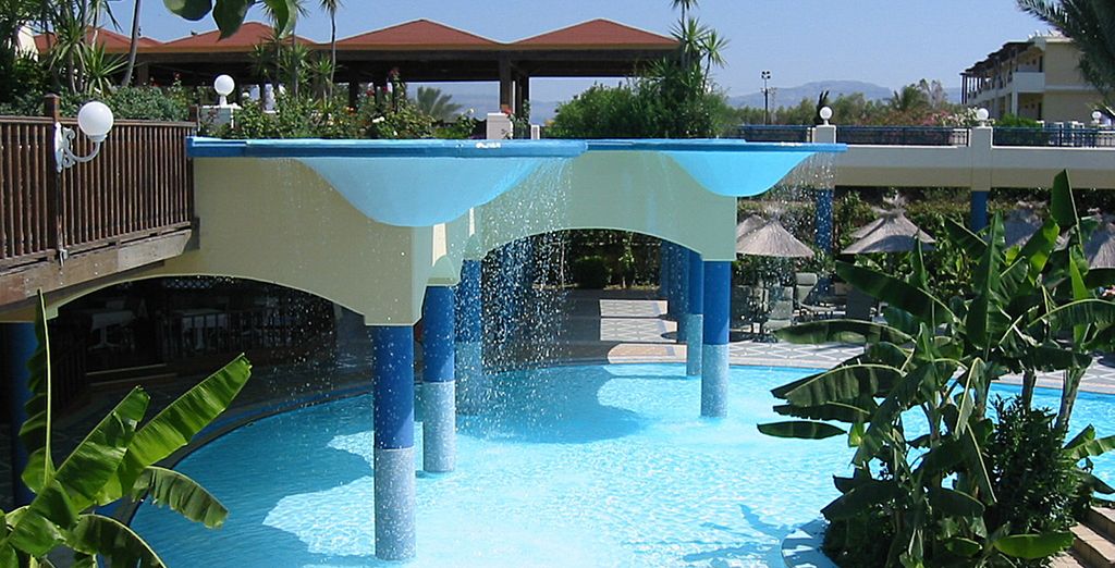 Atrium Palace Villas 5*