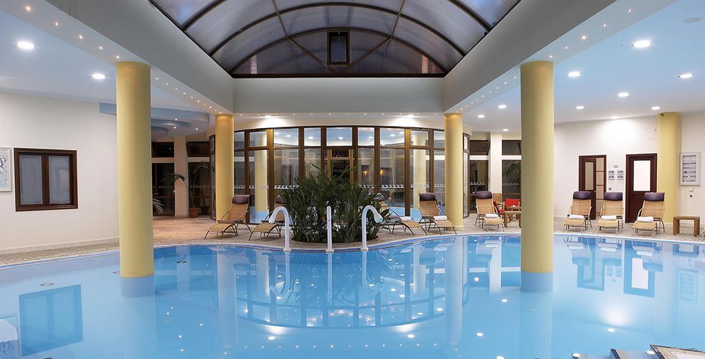 Atrium Palace Villas 5*