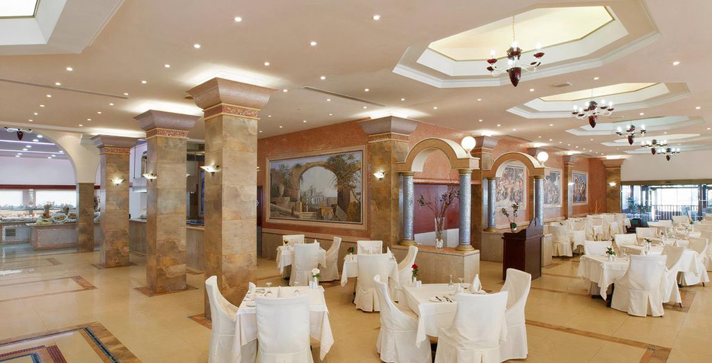 Atrium Palace Villas 5*