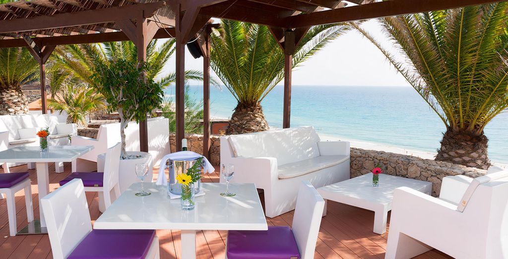 Jandia Princess 4* - Adults Only