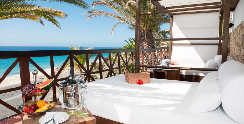 Jandia Princess 4* - Adults Only