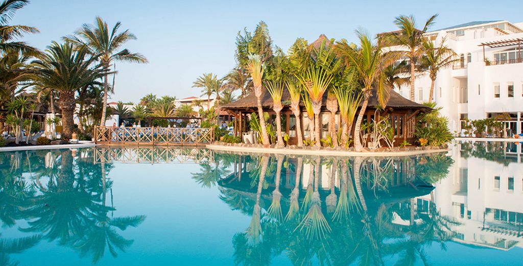 Jandia Princess 4* - Adults Only