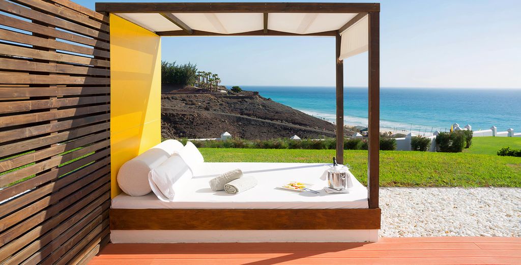 Jandia Princess 4* - Adults Only