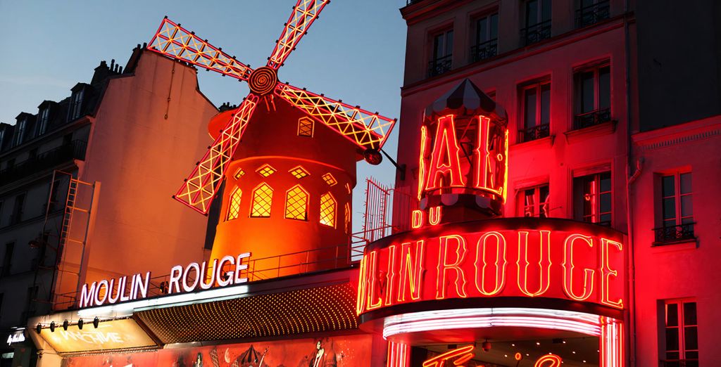 Hotel Prélude Opéra Paris 4*